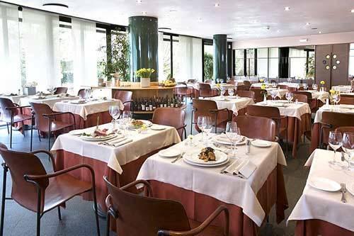 Country Hotel Borromeo Peschiera Borromeo Exterior foto