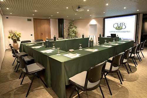 Country Hotel Borromeo Peschiera Borromeo Facilidades foto