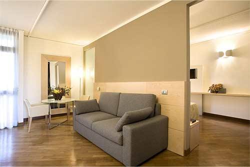 Country Hotel Borromeo Peschiera Borromeo Habitación foto