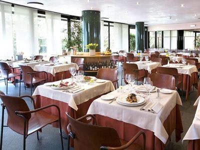 Country Hotel Borromeo Peschiera Borromeo Exterior foto